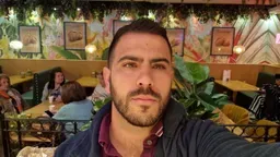 foto de javier de lucas