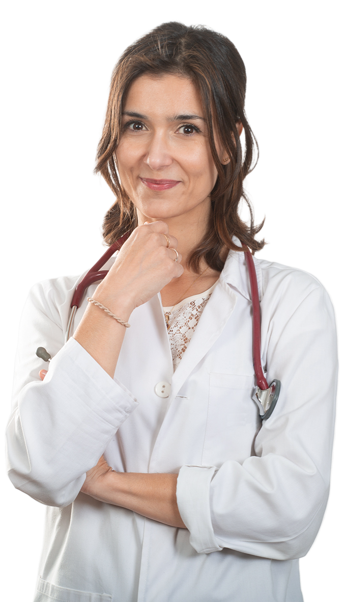 Logotipo de lauraperitomedico.com