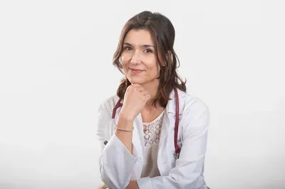 foto de laura buendía