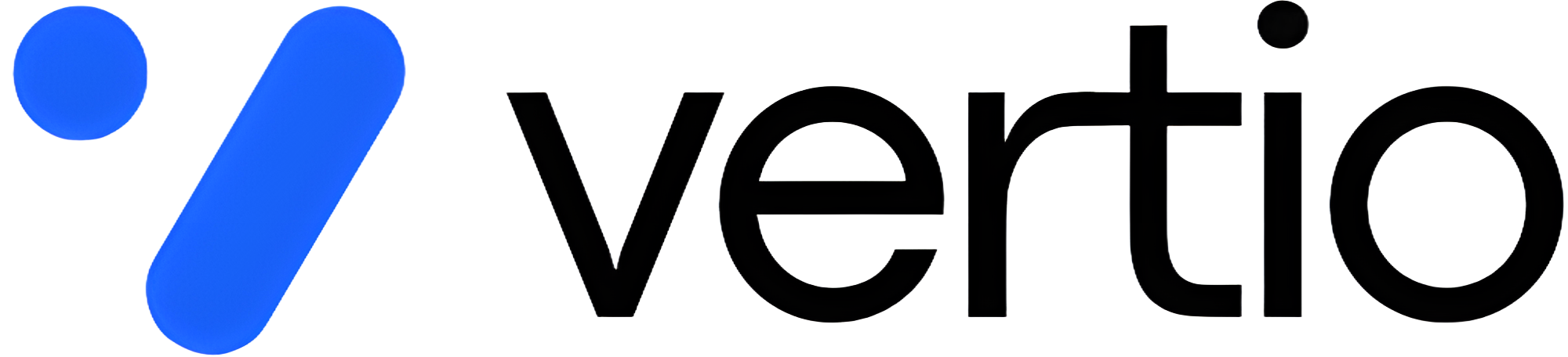 Logotipo de vertio.es