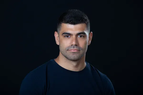 Miguel Armas