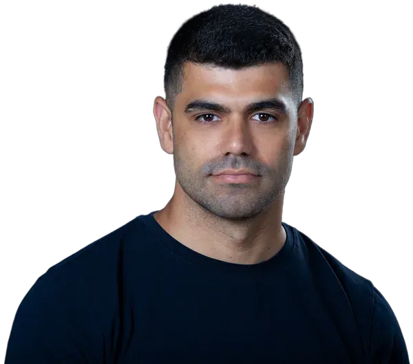 Miguel Armas